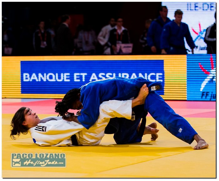 Paris 2014 by P.Lozano cat -48 kg (34)